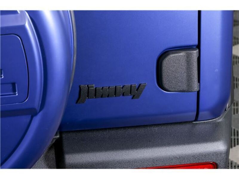 JIMNY