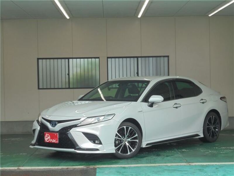 CAMRY