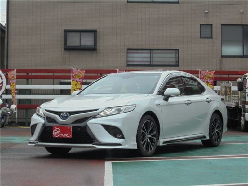 CAMRY