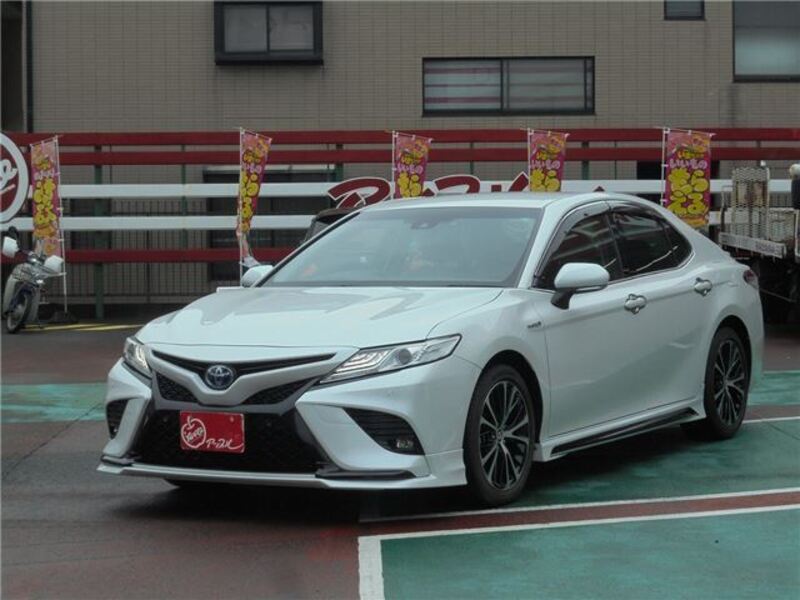 CAMRY