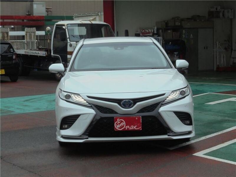 CAMRY