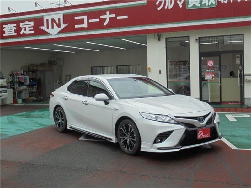 CAMRY