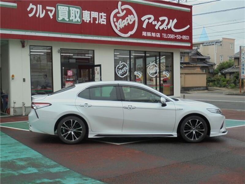 CAMRY