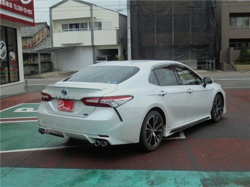 CAMRY