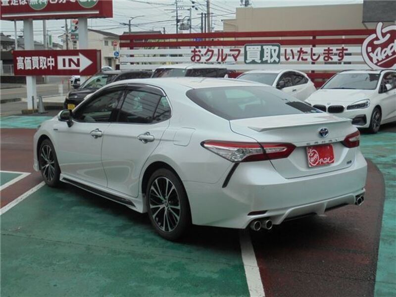 CAMRY