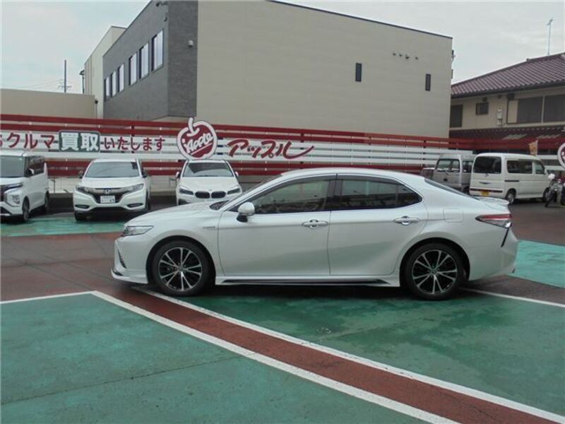 CAMRY