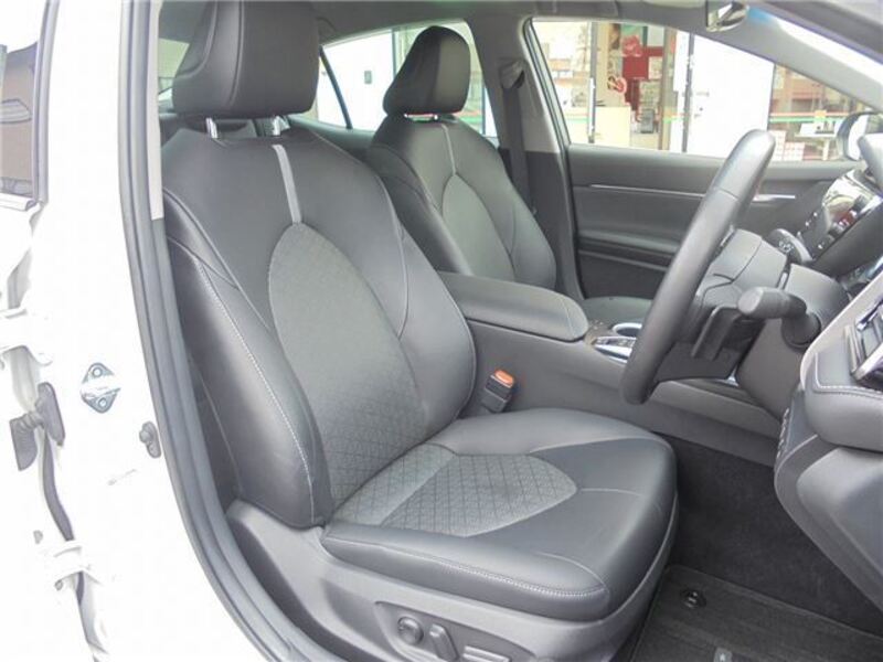 CAMRY