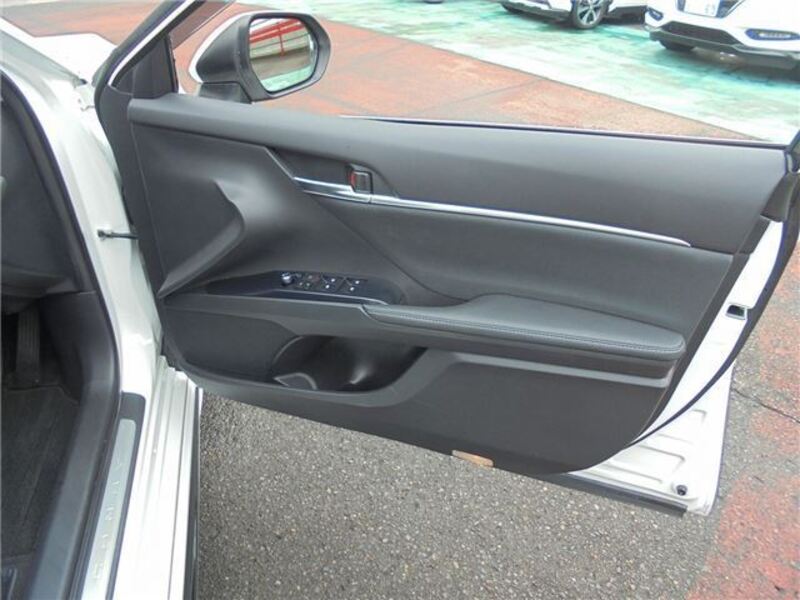 CAMRY