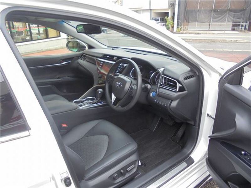 CAMRY