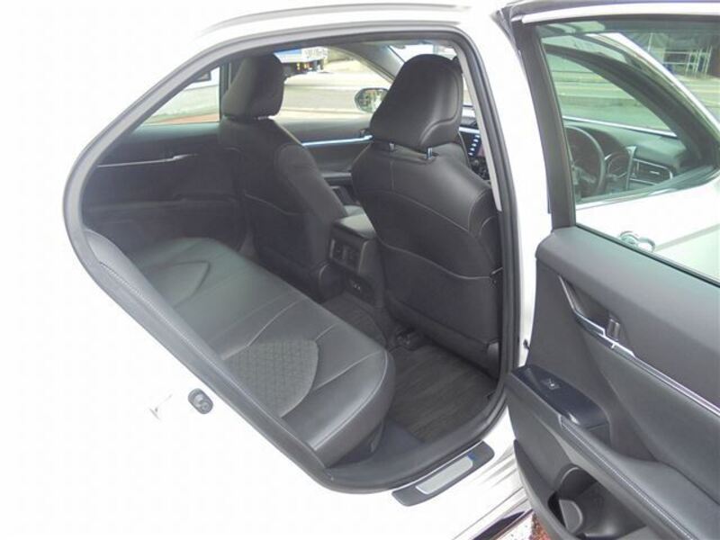 CAMRY