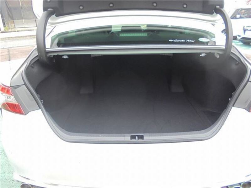 CAMRY