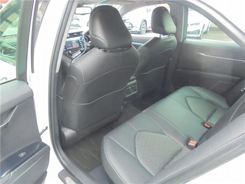 CAMRY