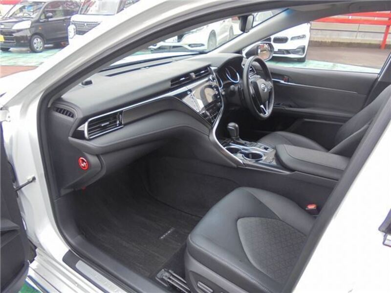 CAMRY