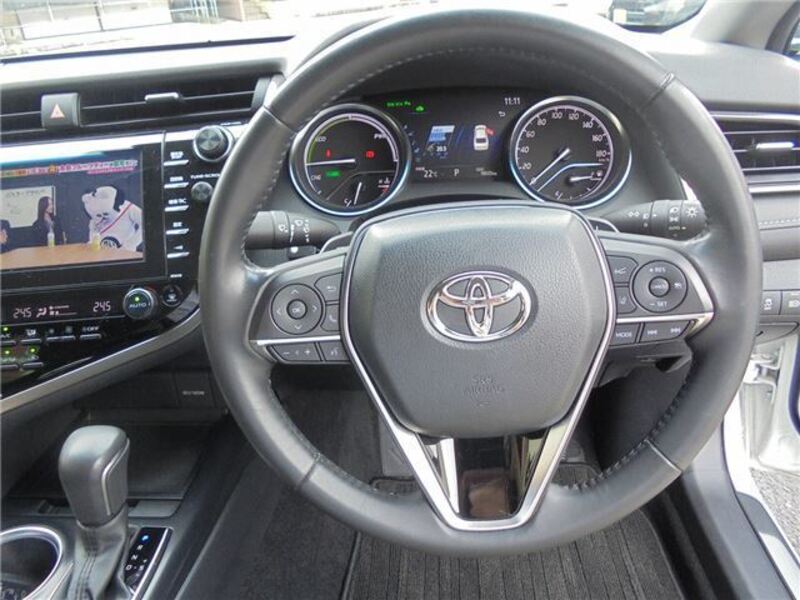 CAMRY