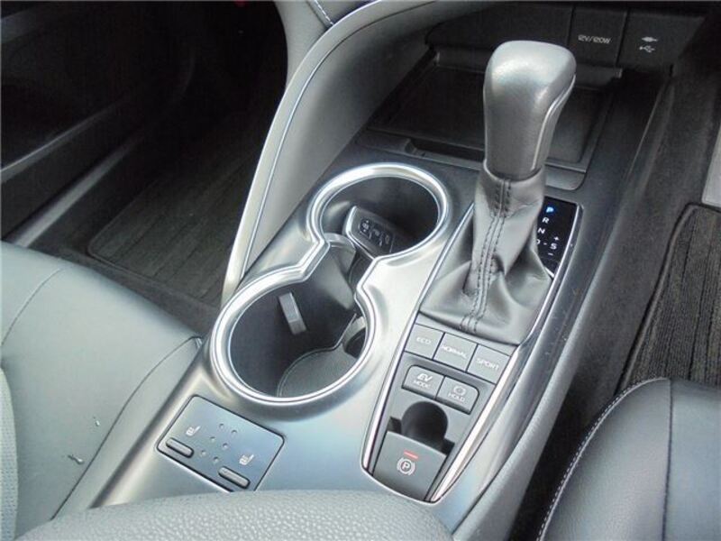 CAMRY