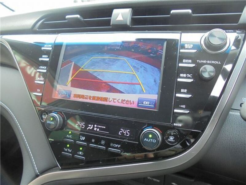 CAMRY