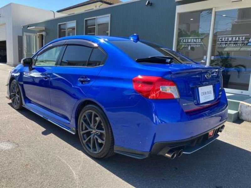 WRX