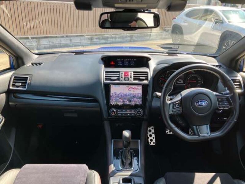 WRX
