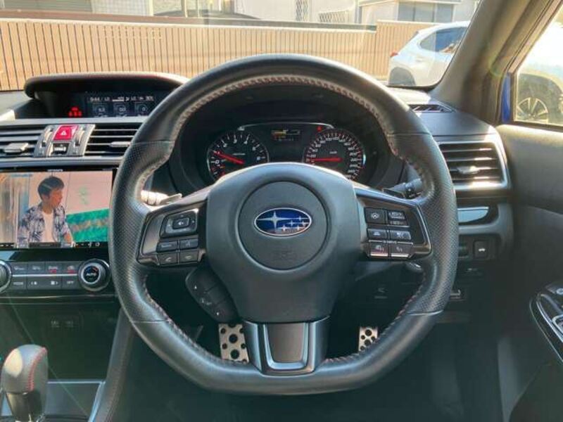 WRX