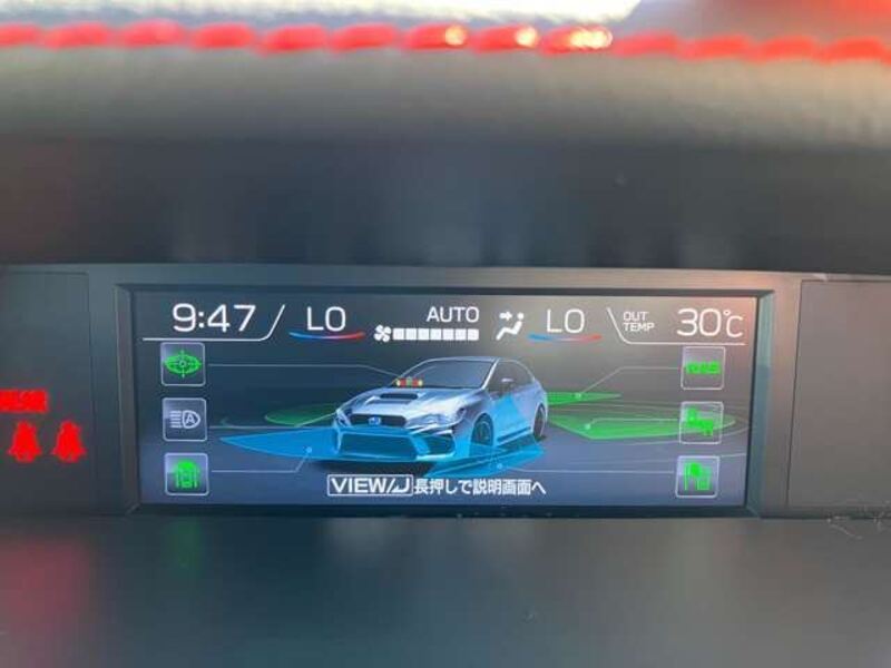 WRX