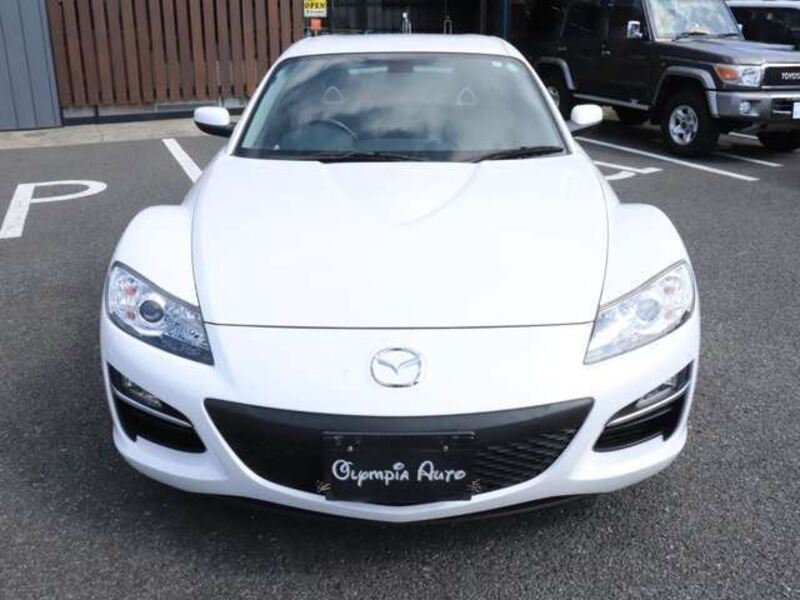 RX-8