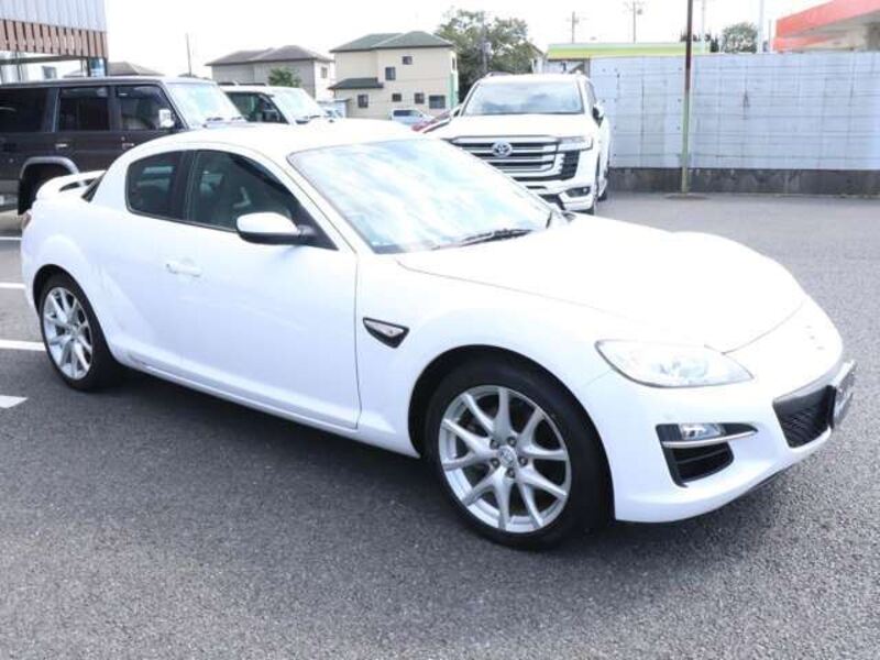 RX-8