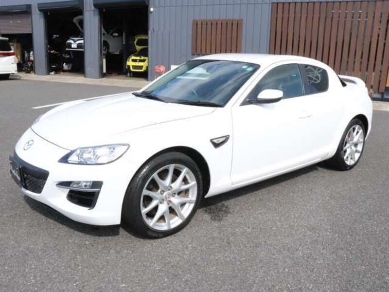 RX-8