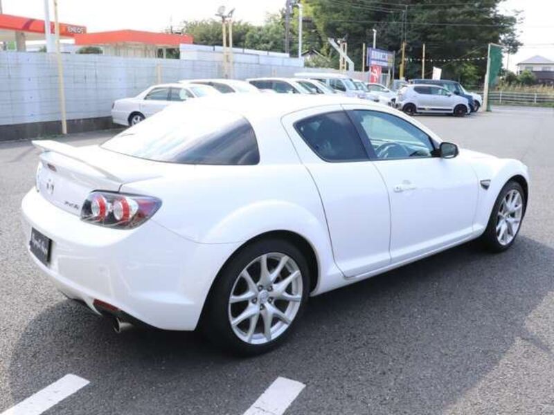 RX-8