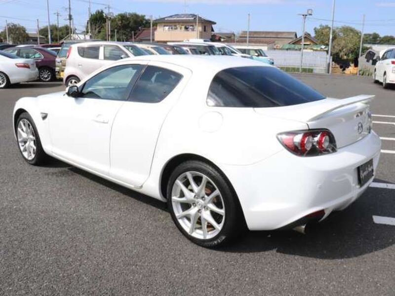 RX-8