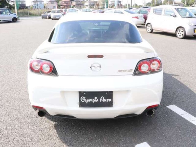 RX-8