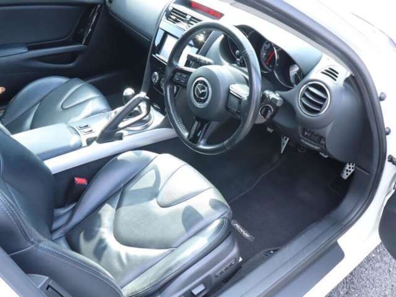 RX-8