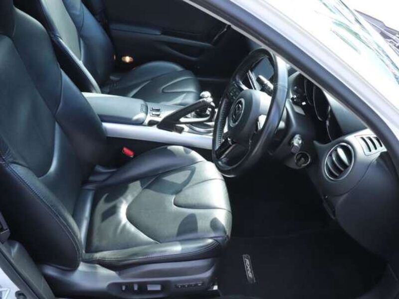 RX-8