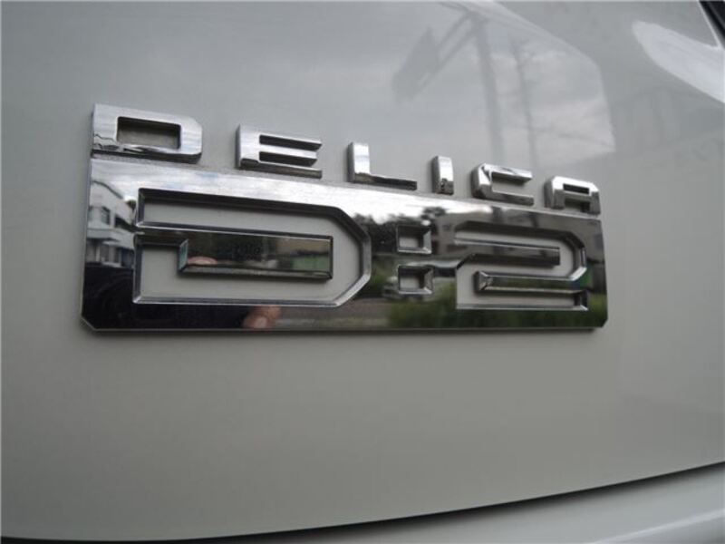 DELICA D2