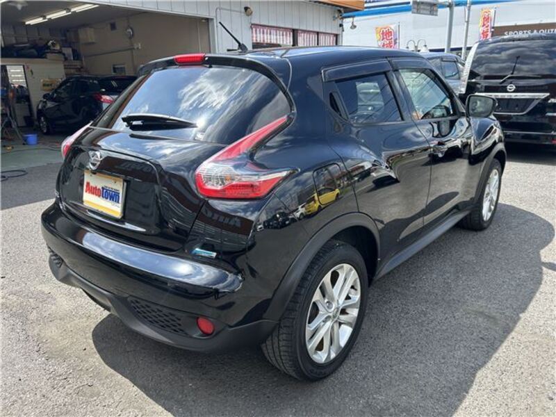 JUKE