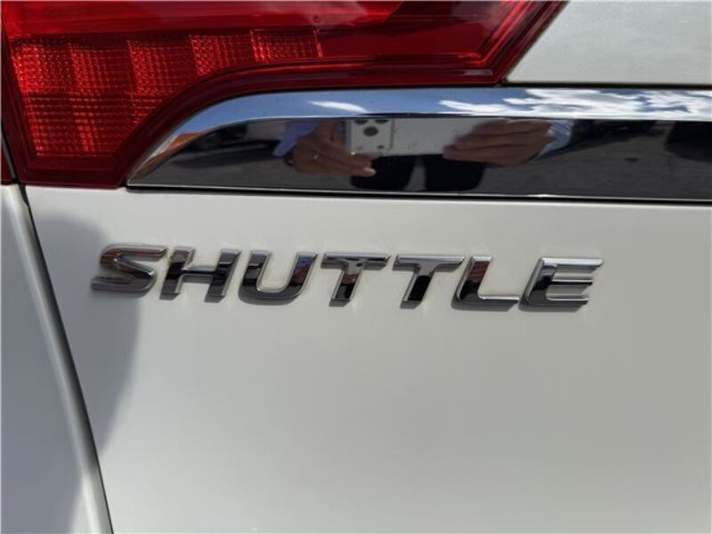 SHUTTLE