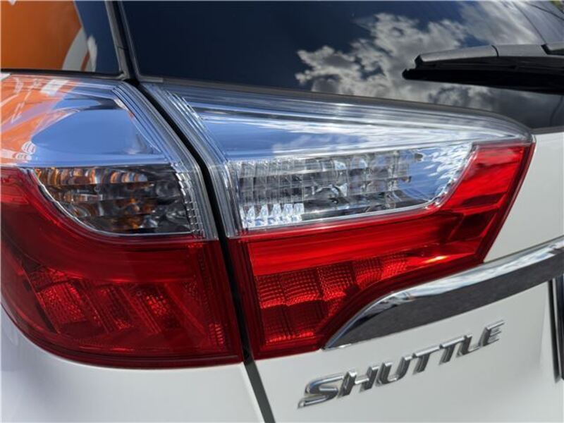 SHUTTLE