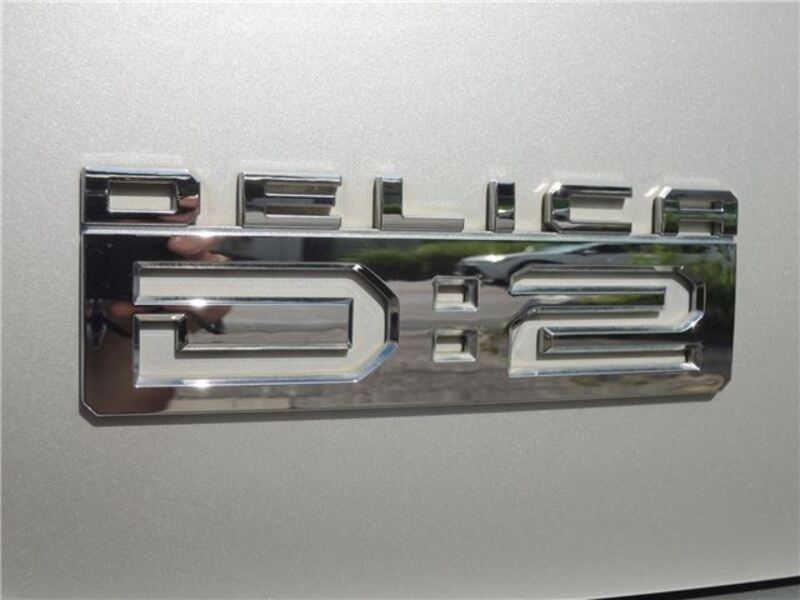 DELICA D2
