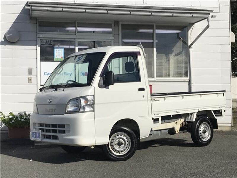 HIJET TRUCK-0