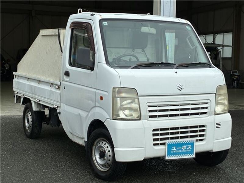 CARRY TRUCK-0