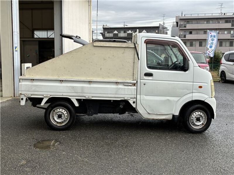 CARRY TRUCK