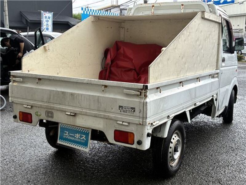 CARRY TRUCK