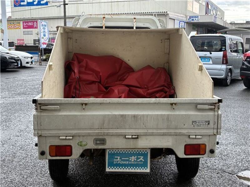 CARRY TRUCK