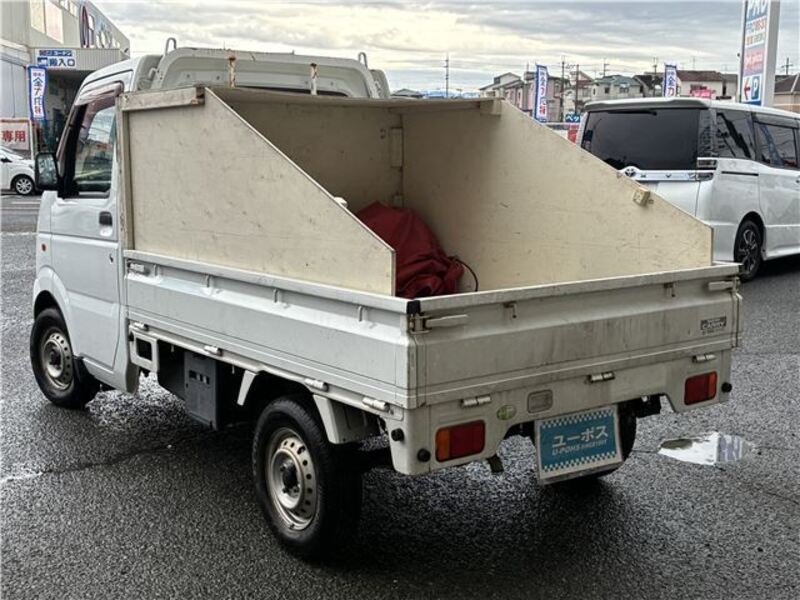CARRY TRUCK
