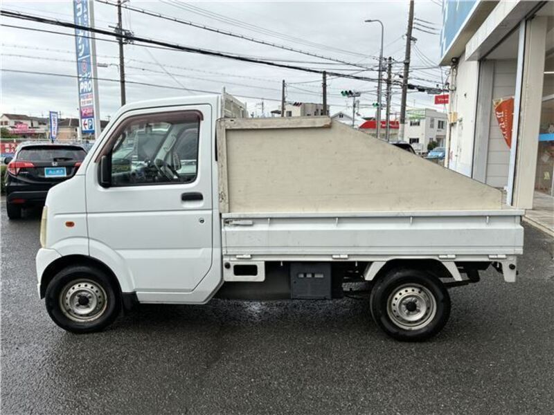 CARRY TRUCK