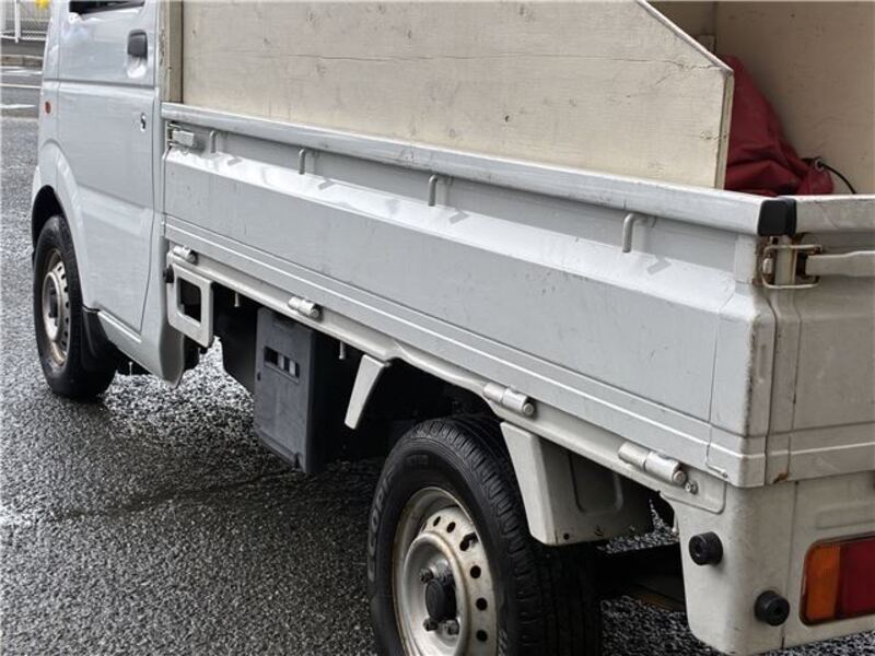 CARRY TRUCK