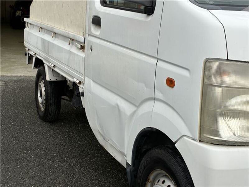 CARRY TRUCK