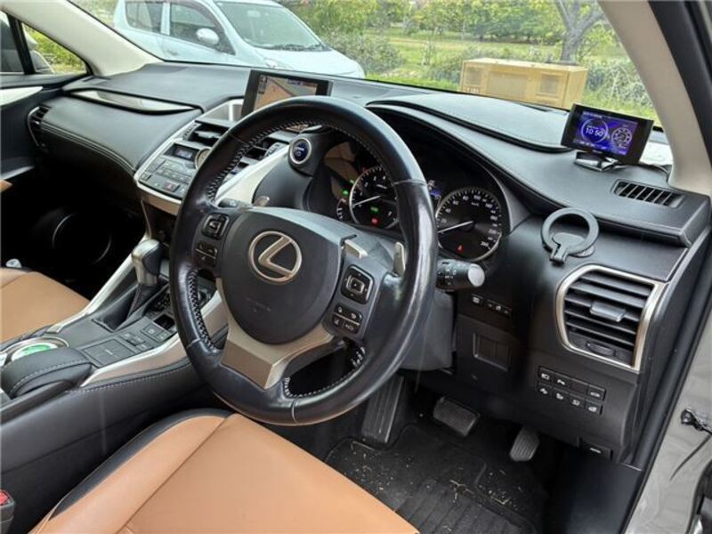 NX