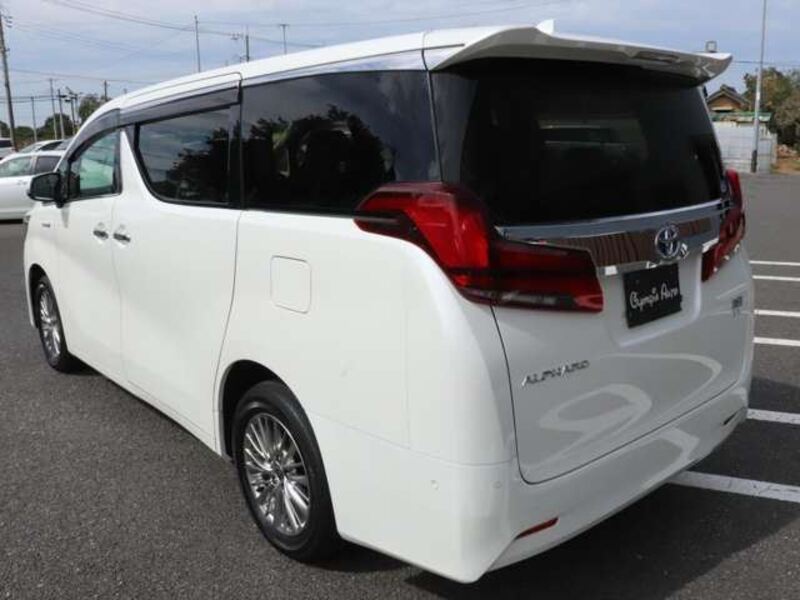 ALPHARD