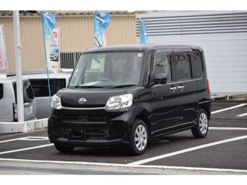 TANTO