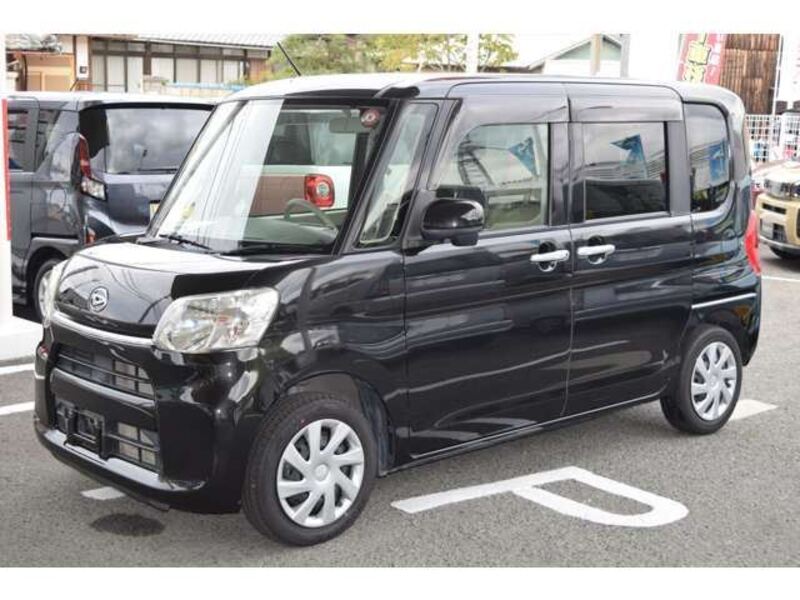 TANTO